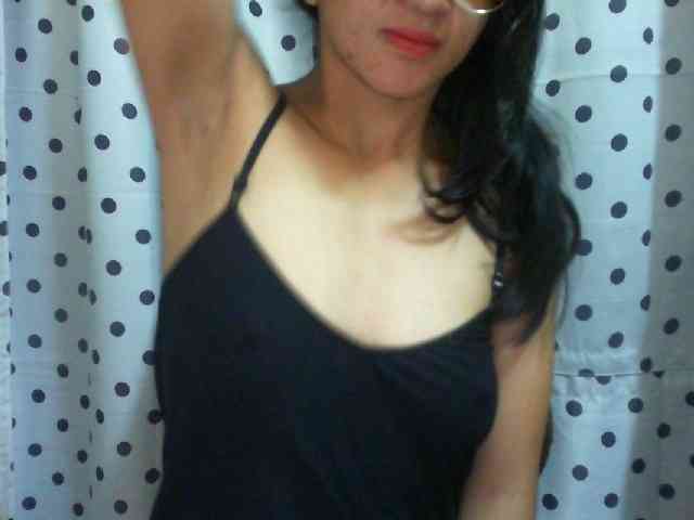 Lysah webcam
