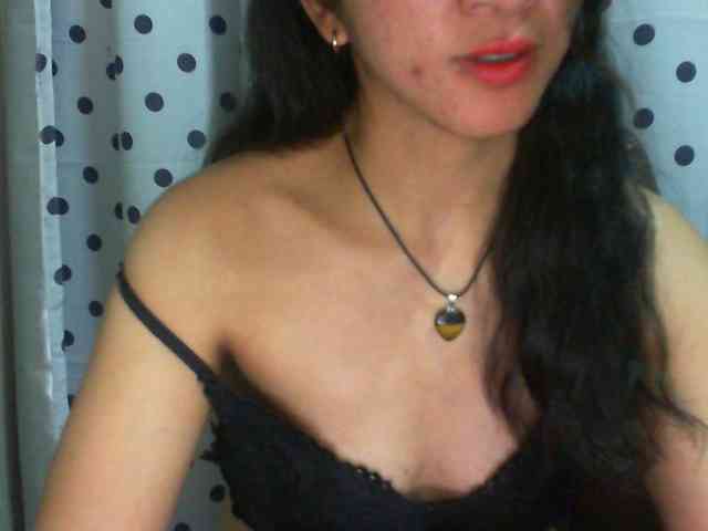 Lysah webcam