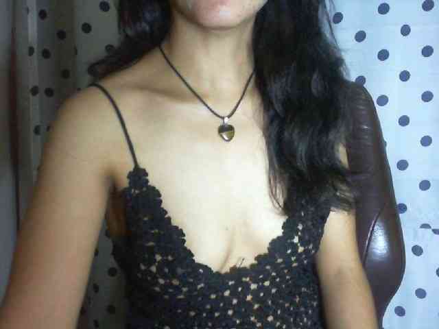 Lysah webcam