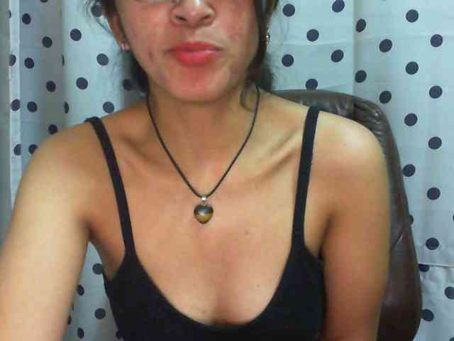 Lysah webcam