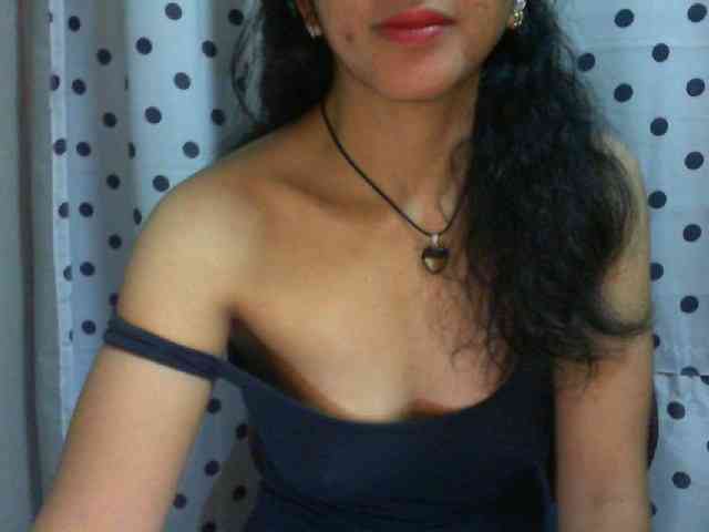 Lysah webcam