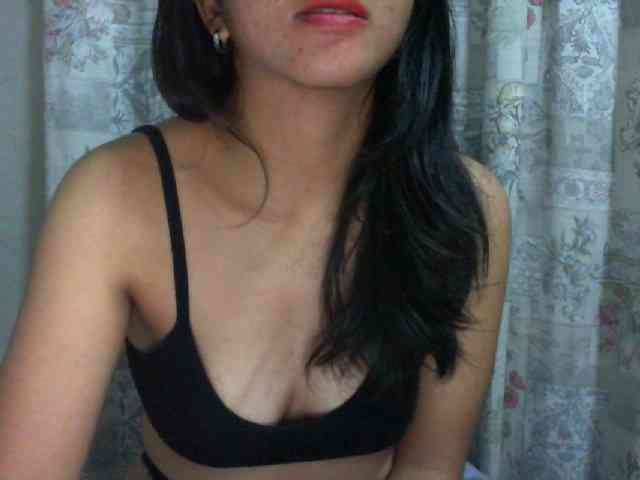 Lysah webcam
