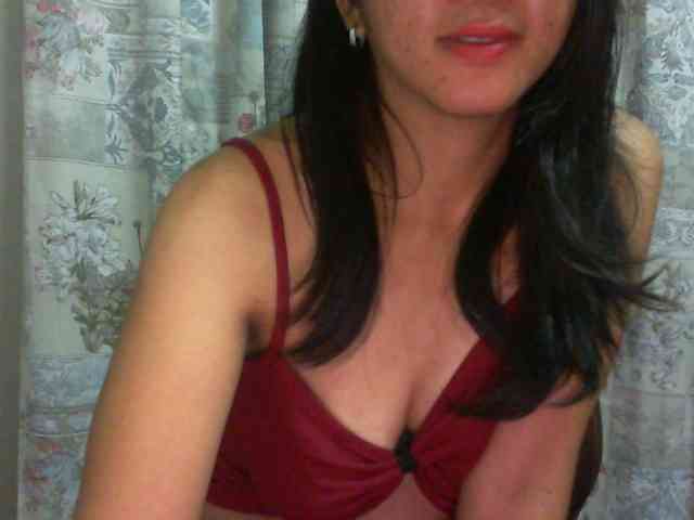 Lysah webcam