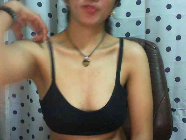 Lysah webcam