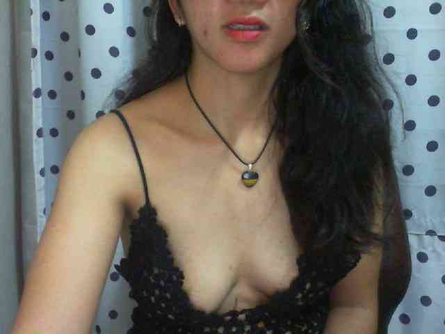 Lysah webcam