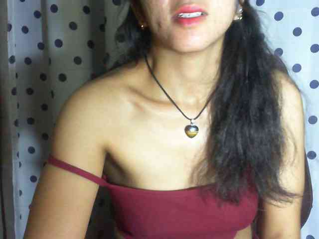 Lysah webcam