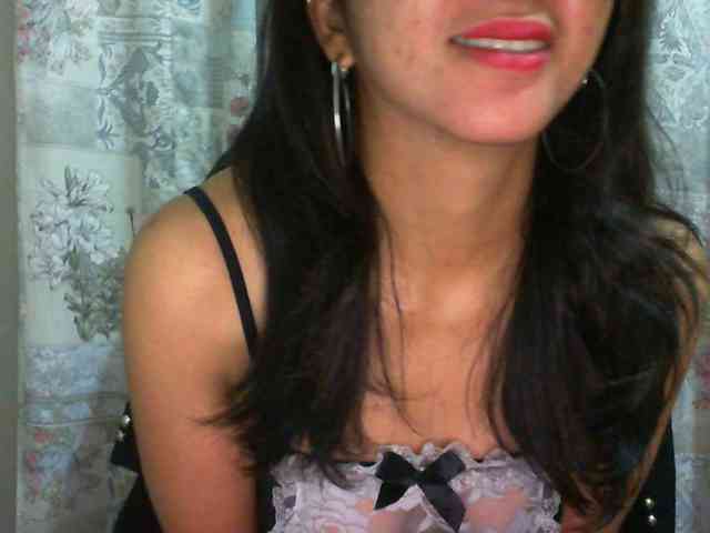 Lysah webcam