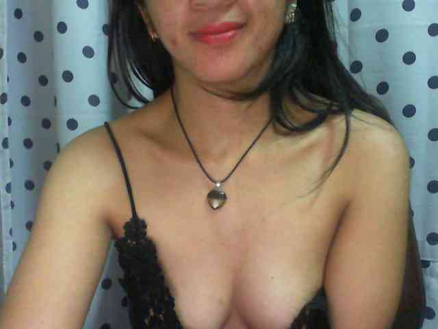 Lysah webcam