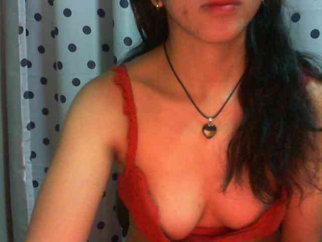 Lysah webcam