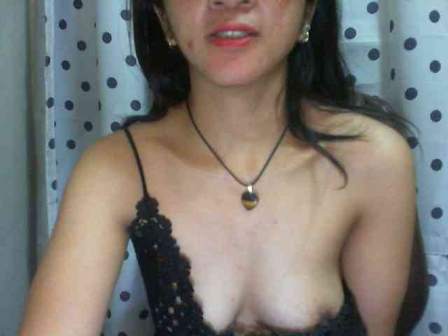 Lysah webcam