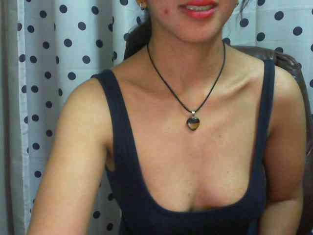Lysah webcam