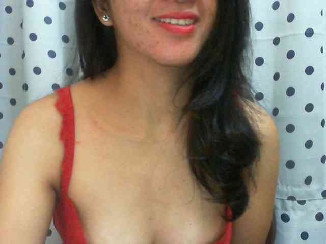 nude videochat Cyah2