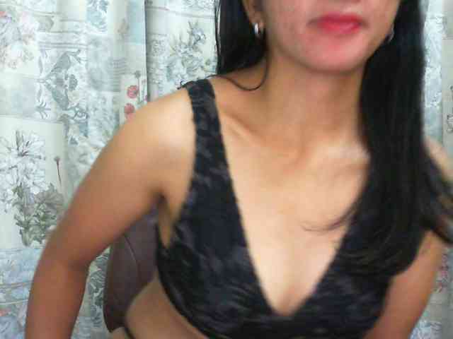 Lysah webcam