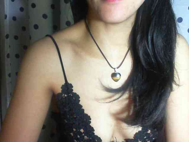 Lysah webcam