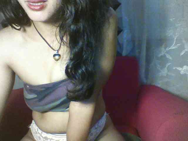 Lysah webcam