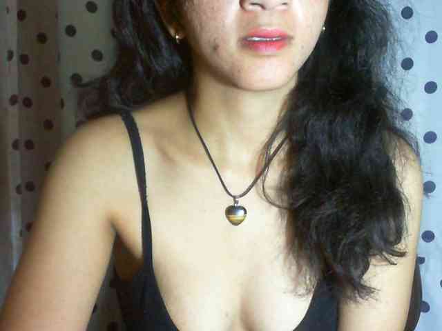 Lysah webcam