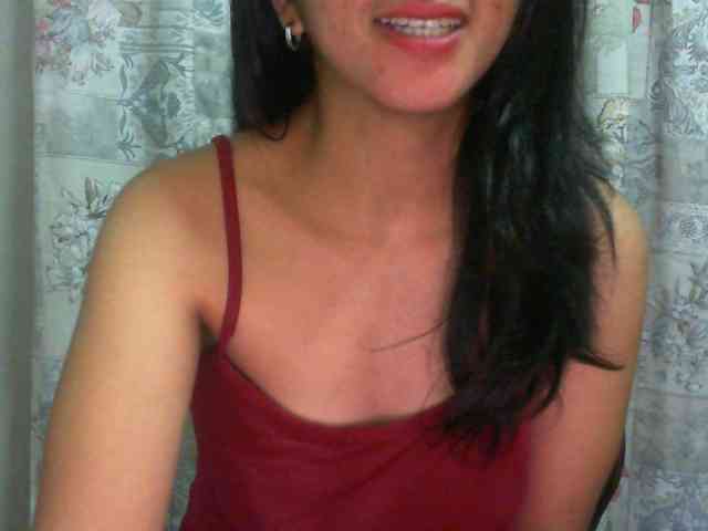 Lysah webcam