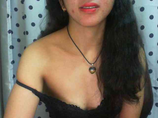 Lysah webcam