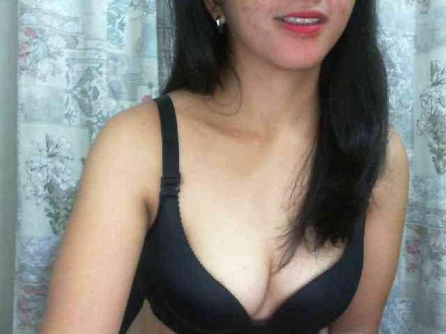 Lysah webcam