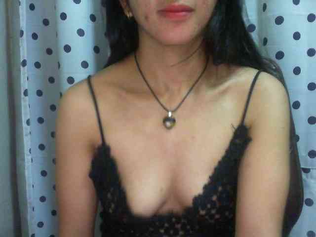 Lysah webcam