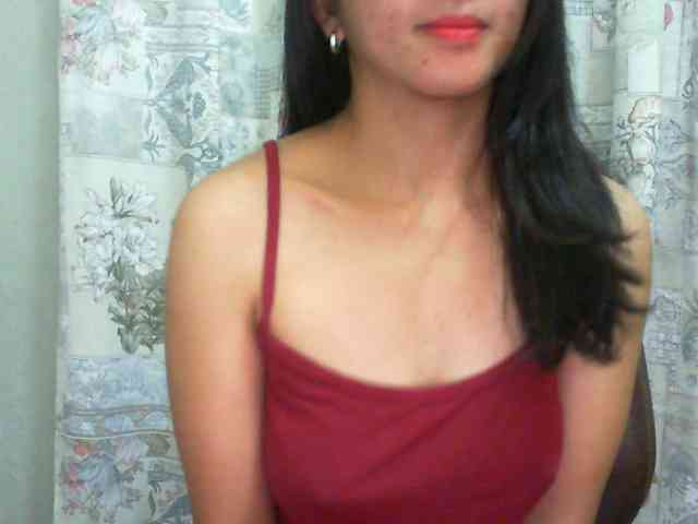 Lysah webcam