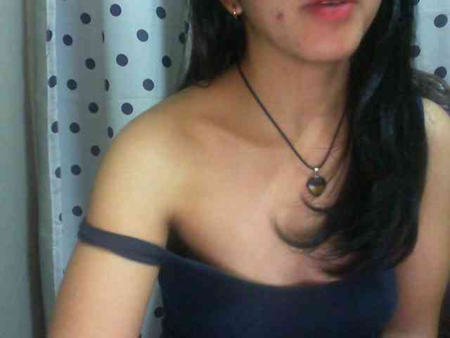 Lysah webcam