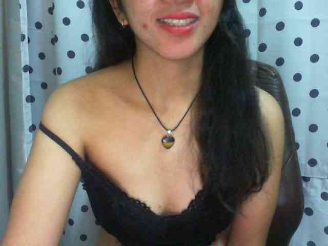 Lysah webcam