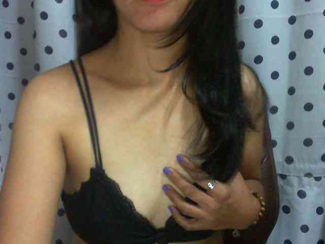 Lysah webcam