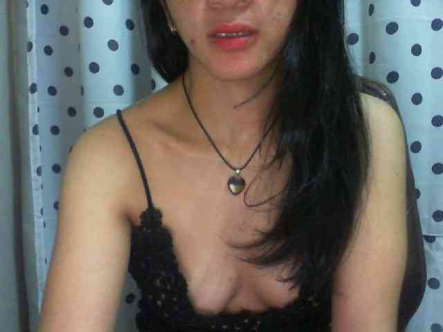 Lysah webcam
