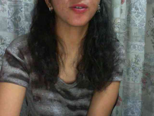 Lysah webcam