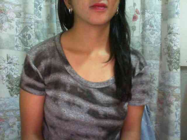 Lysah webcam