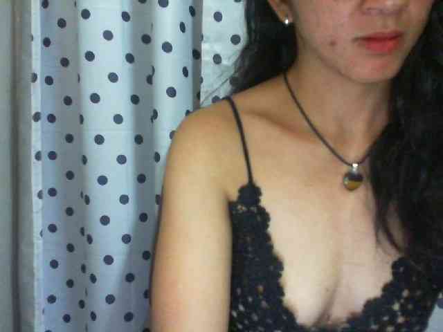Lysah webcam