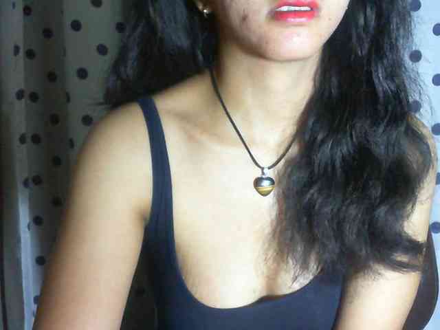 Lysah webcam