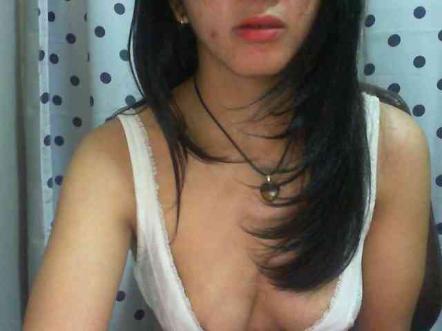 Lysah webcam