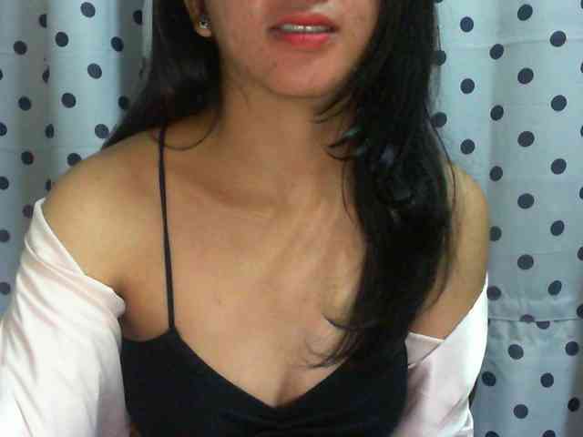 Lysah webcam