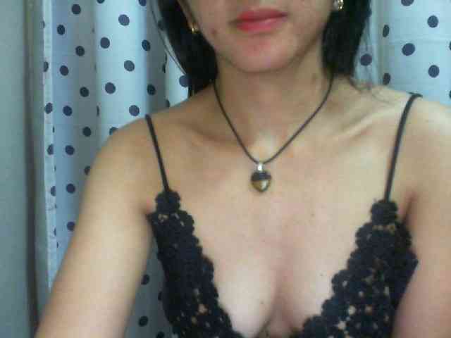 Lysah webcam