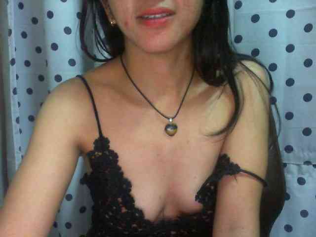 Lysah webcam
