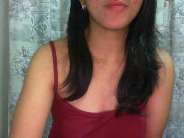 Lysah webcam