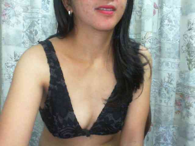 Lysah webcam