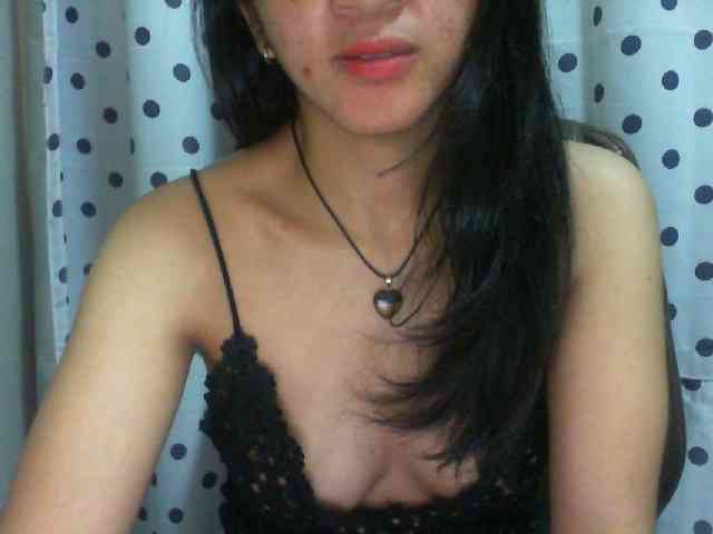 Lysah webcam