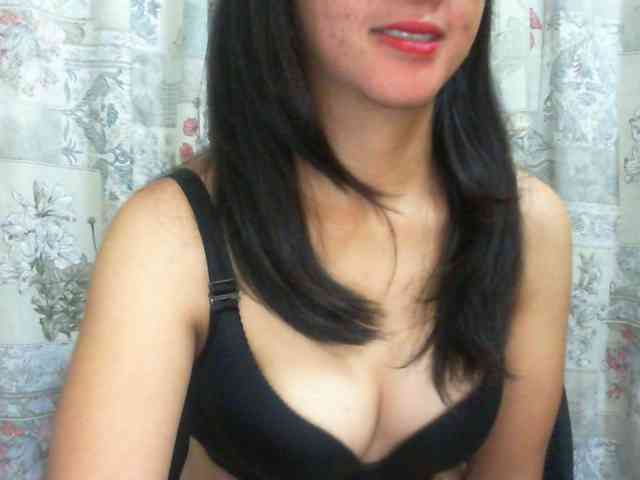 Lysah webcam