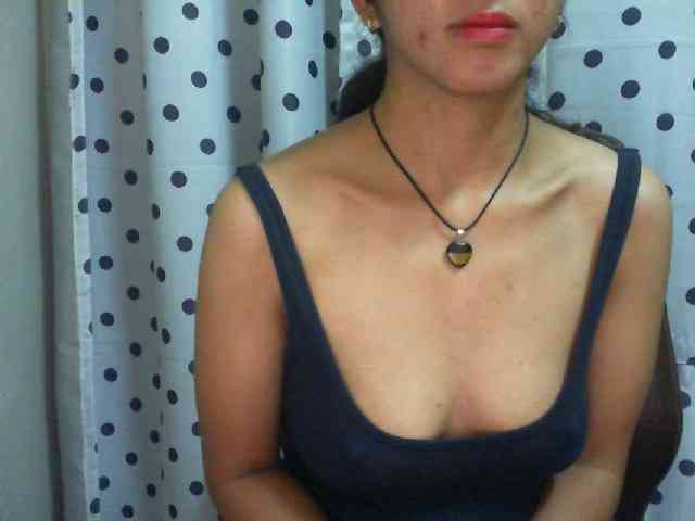 Lysah webcam