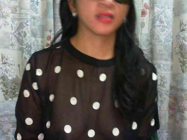 Lysah webcam
