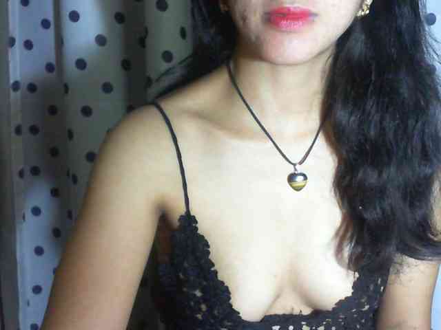 Lysah webcam