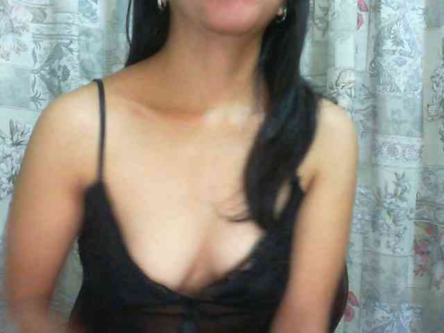 Lysah webcam