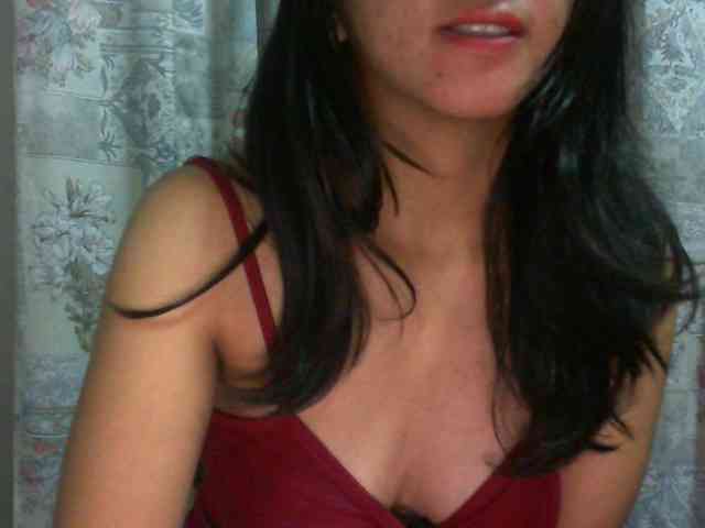 Lysah webcam