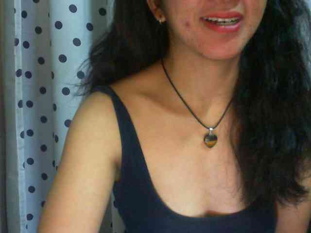 Lysah webcam