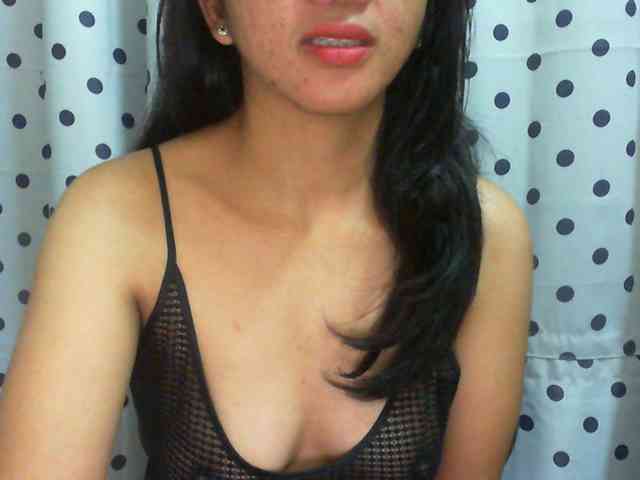 Lysah webcam