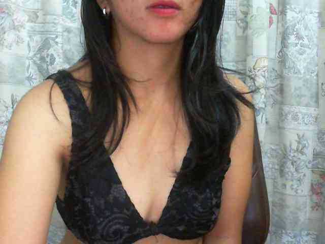 Lysah webcam