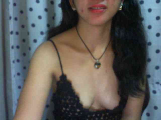 Lysah webcam